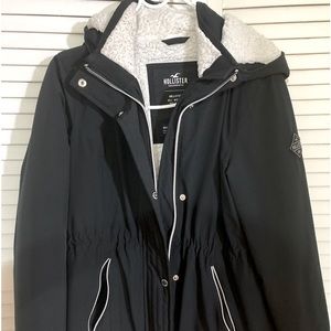 Girls jacket